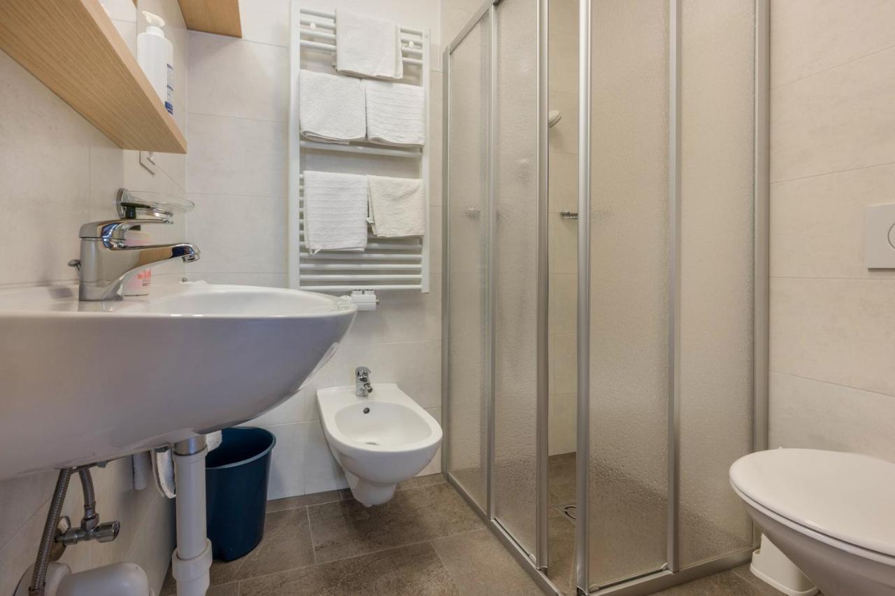 Apartament App Sonne Nr 20 Lutago Zewnętrze zdjęcie