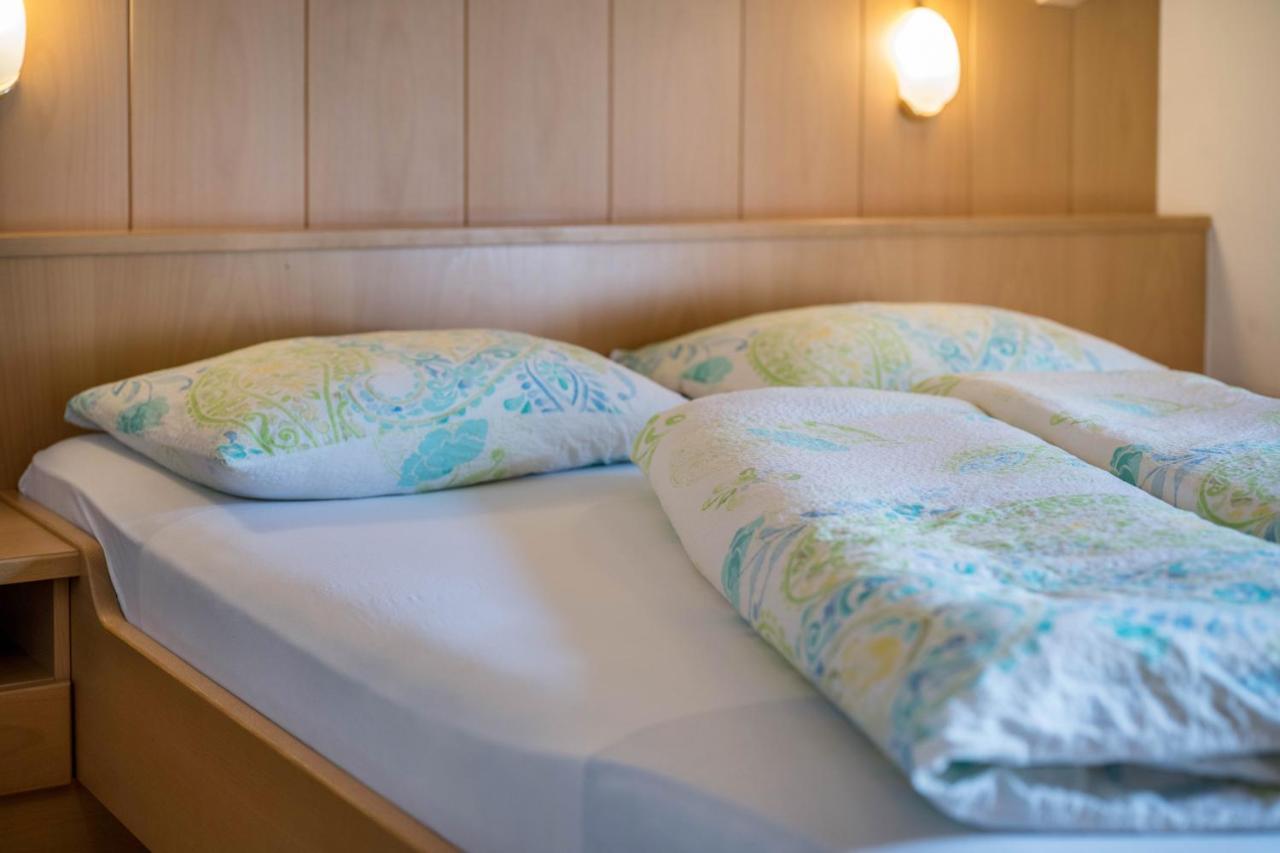 Apartament App Sonne Nr 20 Lutago Zewnętrze zdjęcie