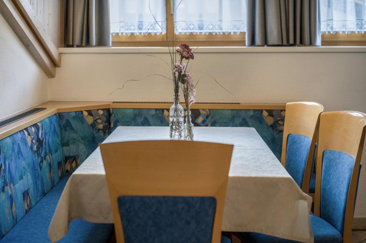 Apartament App Sonne Nr 20 Lutago Zewnętrze zdjęcie
