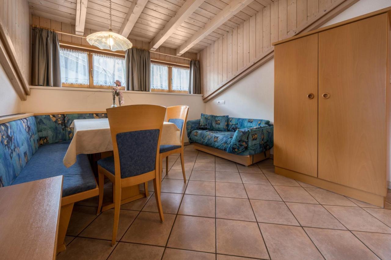Apartament App Sonne Nr 20 Lutago Zewnętrze zdjęcie