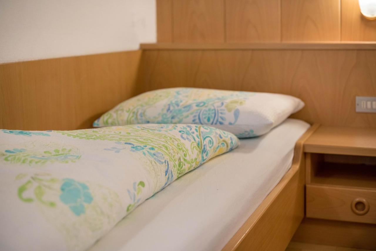 Apartament App Sonne Nr 20 Lutago Zewnętrze zdjęcie